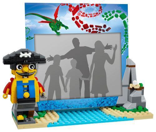 LEGO Photo Frame 40389 Creator LEGO CREATOR @ 2TTOYS | Official LEGO shop😊🥰 LEGO €. 14.99