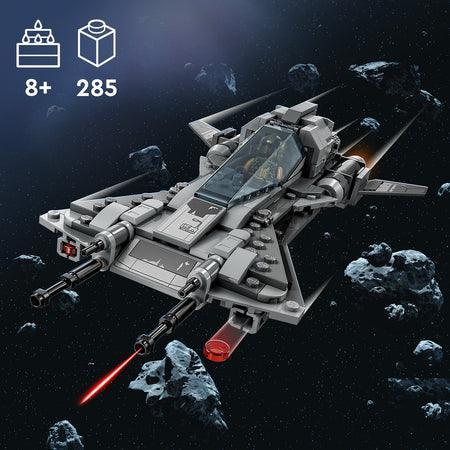 LEGO Pirate Snub Fighter 75346 StarWars @ 2TTOYS LEGO €. 29.48