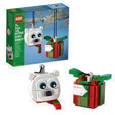 LEGO Polar Bear & Gift Pack 40494 Creator LEGO CREATOR @ 2TTOYS | Official LEGO shop😊🥰 LEGO €. 12.49