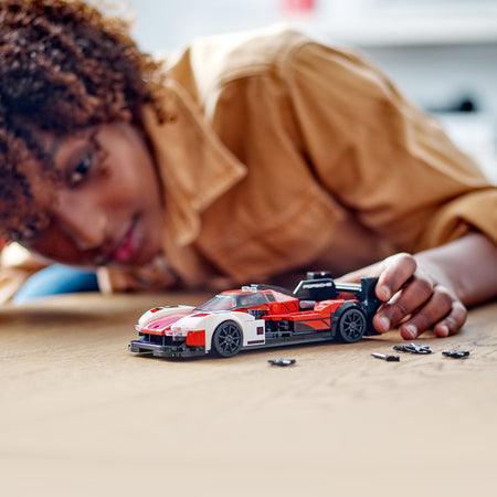 LEGO Porsche 963 race 76916 Speedchampions @ 2TTOYS | Official LEGO shop😊🥰 LEGO €. 21.24