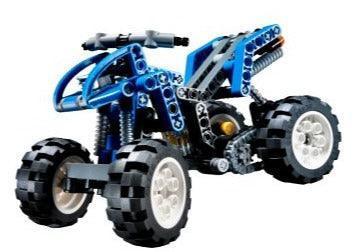 LEGO Quad Bike 8282 TECHNIC LEGO TECHNIC @ 2TTOYS | Official LEGO shop😊🥰 LEGO €. 20.00