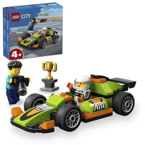 LEGO Race Car 60399 City LEGO CITY @ 2TTOYS | Official LEGO shop😊🥰 LEGO €. 9.99