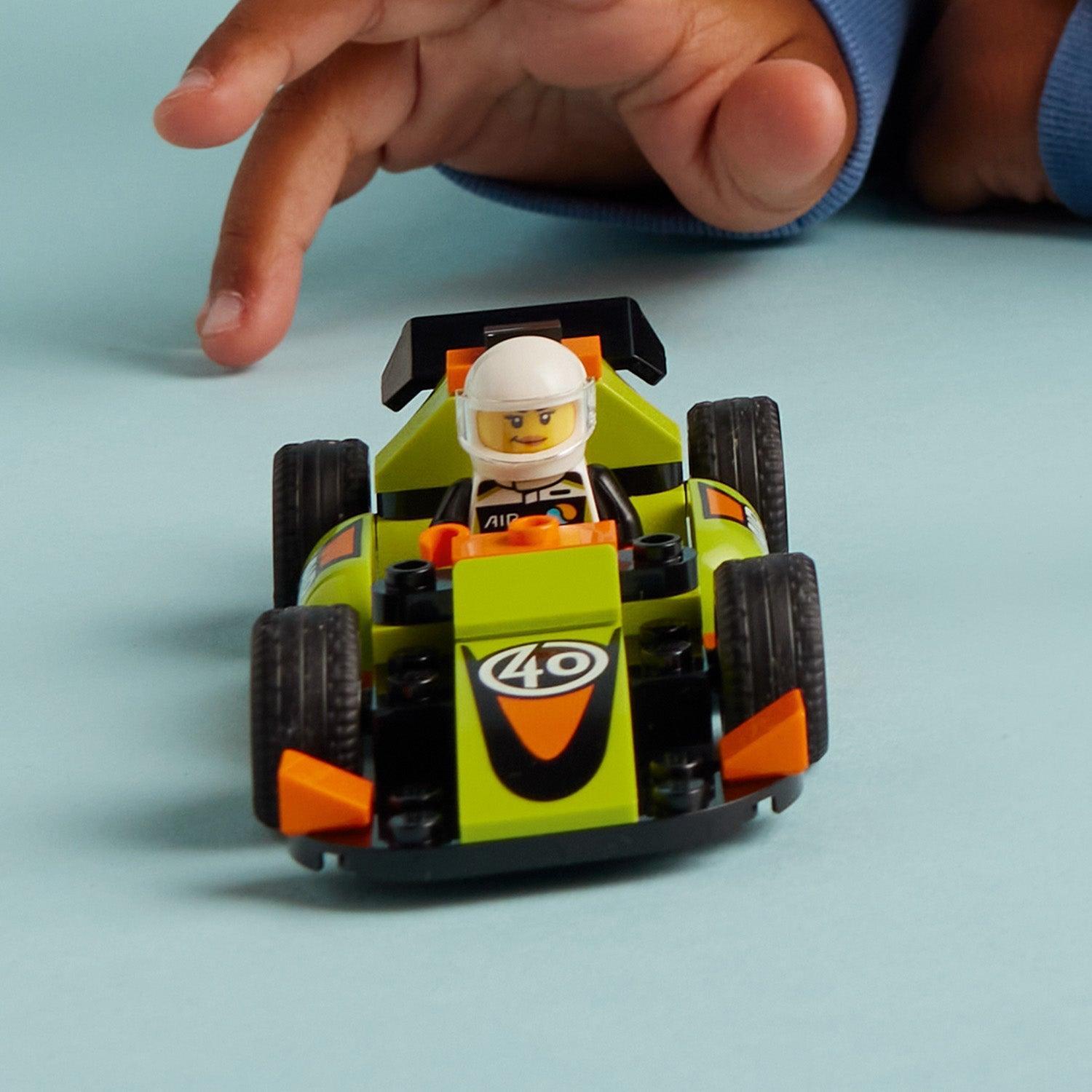 LEGO Race Car 60399 City LEGO CITY @ 2TTOYS | Official LEGO shop😊🥰 LEGO €. 9.99