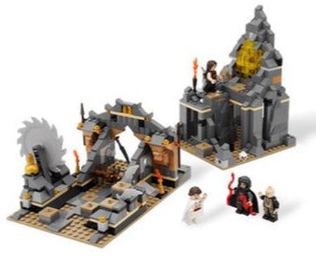 LEGO Race tegen de tijd 7572 Prince of Persia LEGO PRINCE OF PERSIA @ 2TTOYS | Official LEGO shop😊🥰 LEGO €. 59.49