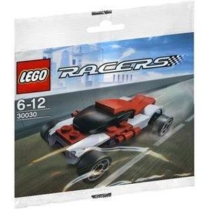 LEGO Rally Raider 30030 Racers LEGO Racers @ 2TTOYS | Official LEGO shop😊🥰 LEGO €. 0.00