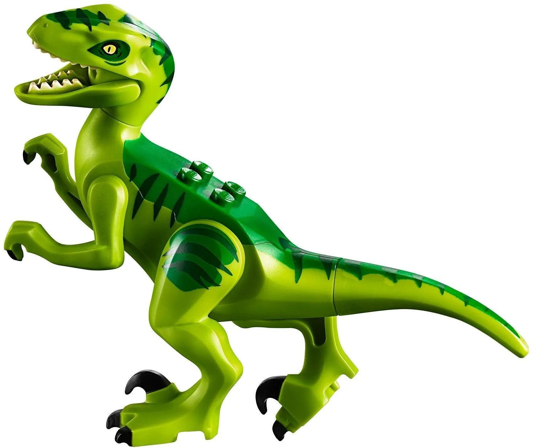 LEGO Raptor reddingsauto 10757 Juniors LEGO Juniors @ 2TTOYS | Official LEGO shop😊🥰 LEGO €. 24.99