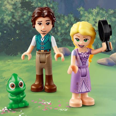 LEGO Rapunzels Toren Sprookjes 43187 Disney LEGO DISNEY SPROOKJES @ 2TTOYS | Official LEGO shop😊🥰 LEGO €. 49.99