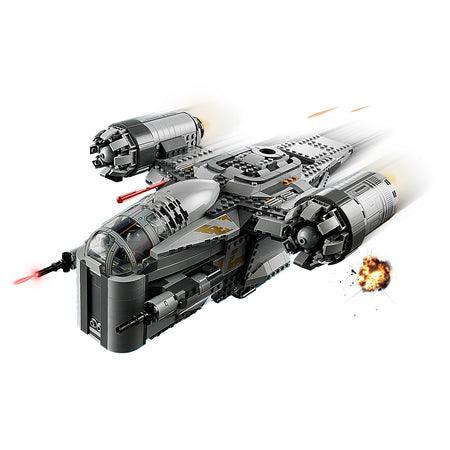 LEGO Razor Crest 75292 StarWars LEGO STARWARS @ 2TTOYS | Official LEGO shop😊🥰 LEGO €. 169.99