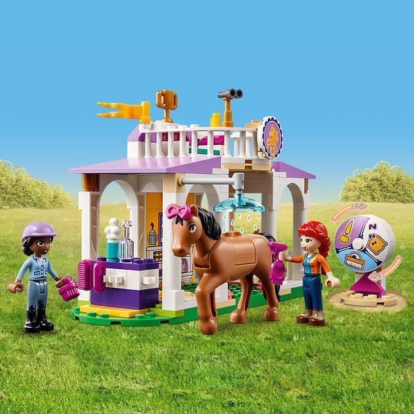 LEGO Riding School 41746 Friends LEGO @ 2TTOYS | Official LEGO shop😊🥰 LEGO €. 25.48