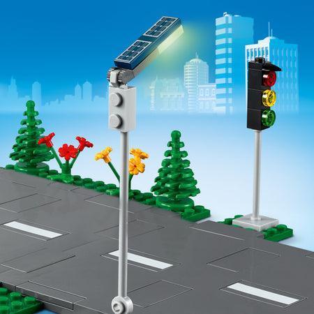 LEGO Road Plates 60304 City Ville LEGO CITY VILLE @ 2TTOYS | Official LEGO shop😊🥰 LEGO €. 16.49