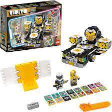 LEGO Robo HipHop Music Car 43112 Vidiyo LEGO Vidiyo @ 2TTOYS | Official LEGO shop😊🥰 LEGO €. 24.49