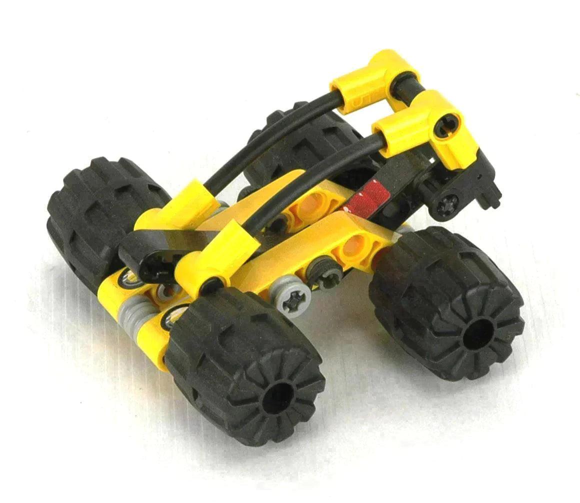 LEGO Rover Discovery 8203 TECHNIC LEGO TECHNIC @ 2TTOYS | Official LEGO shop😊🥰 LEGO €. 3.99