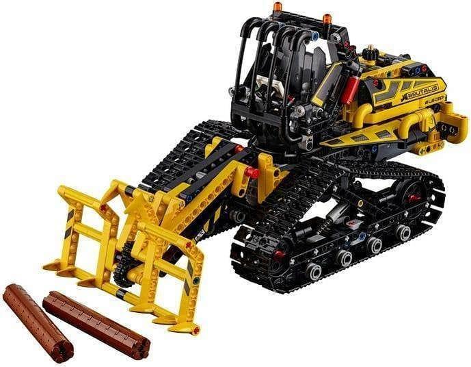 LEGO Rupslader 42094 Technic (USED) LEGO TECHNIC @ 2TTOYS | Official LEGO shop😊🥰 LEGO €. 94.99