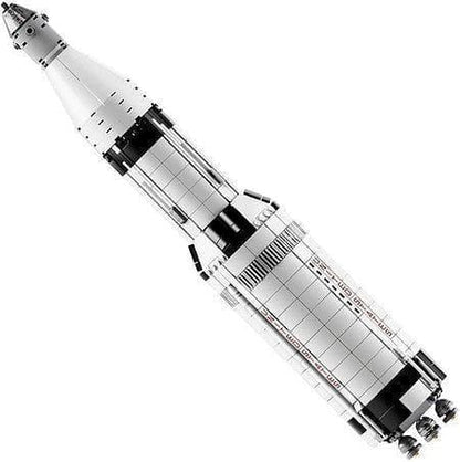 LEGO Saturnus Apollo V Rocket 21309 Ideas LEGO IDEAS @ 2TTOYS | Official LEGO shop😊🥰 LEGO €. 199.99