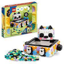 LEGO Schattige panda bakje 41959 Dots LEGO Dots @ 2TTOYS | Official LEGO shop😊🥰 LEGO €. 15.49