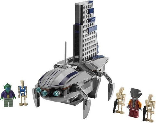 LEGO Separatist Shuttle 8036 StarWars LLEGO STARWARS @ 2TTOYS | Official LEGO shop😊🥰 LEGO €. 27.49