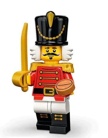 LEGO Serie 23 71034-12 Minifiguren LEGO MINIFIGUREN @ 2TTOYS | Official LEGO shop😊🥰 LEGO €. 4.99