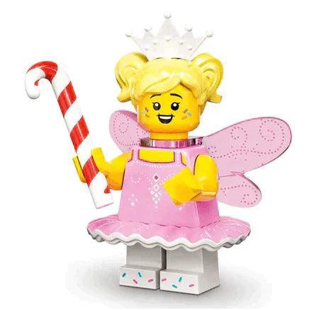 LEGO Serie 23 71034-12 Minifiguren LEGO MINIFIGUREN @ 2TTOYS | Official LEGO shop😊🥰 LEGO €. 4.99