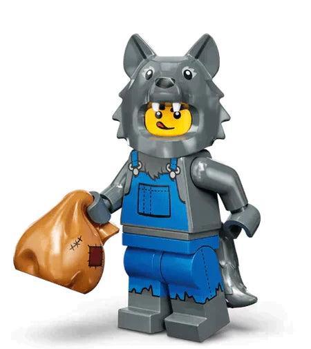 LEGO Serie 23 71034-8 Minifiguren LEGO MINIFIGUREN @ 2TTOYS | Official LEGO shop😊🥰 LEGO €. 4.99