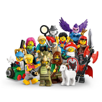 LEGO Serie 25 Paddestoel Sprite 71045-6 Minifiguren LEGO MINIFIGUREN @ 2TTOYS | Official LEGO shop😊🥰 LEGO €. 8.99