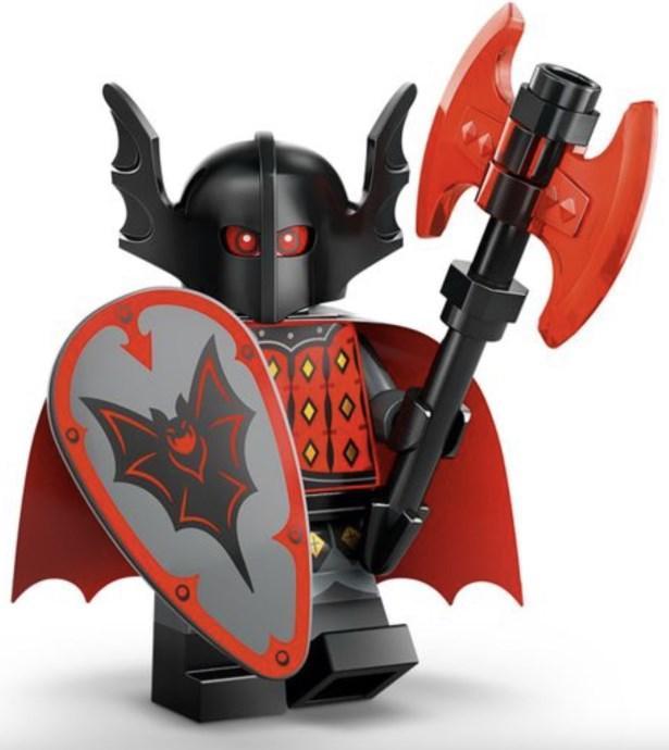 LEGO Serie 25 Vampire Knight 71045-3 Minifiguren LEGO MINIFIGUREN @ 2TTOYS | Official LEGO shop😊🥰 LEGO €. 7.99