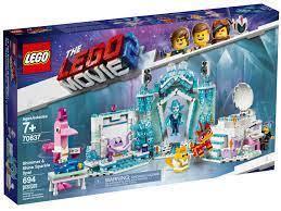 LEGO Shimmer & Shine Sparkle Spa!! 70837 The Movie LEGO MOVIE @ 2TTOYS | Official LEGO shop😊🥰 LEGO €. 28.99