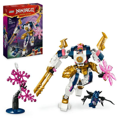 LEGO Sora's elementaire techmecha 71807 Ninjago LEGO Ninjago @ 2TTOYS | Official LEGO shop😊🥰 LEGO €. 16.98