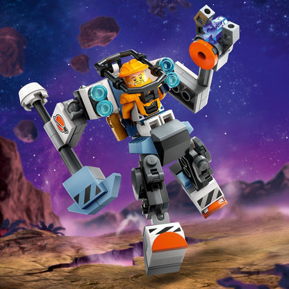 LEGO Space Mech 60428 City LEGO City @ 2TTOYS | Official LEGO shop😊🥰 LEGO €. 8.49