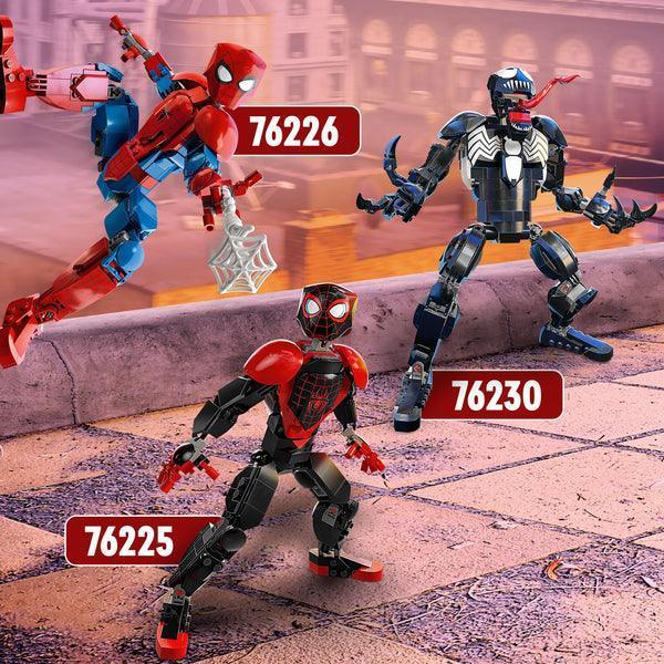 LEGO Spider-Man Figure 76226 Superheroes LEGO SUPERHEROES @ 2TTOYS | Official LEGO shop😊🥰 LEGO €. 20.98