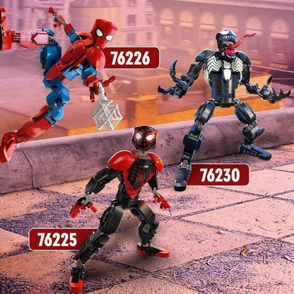 LEGO Spider-Man Figure 76226 Superheroes LEGO SUPERHEROES @ 2TTOYS | Official LEGO shop😊🥰 LEGO €. 20.98