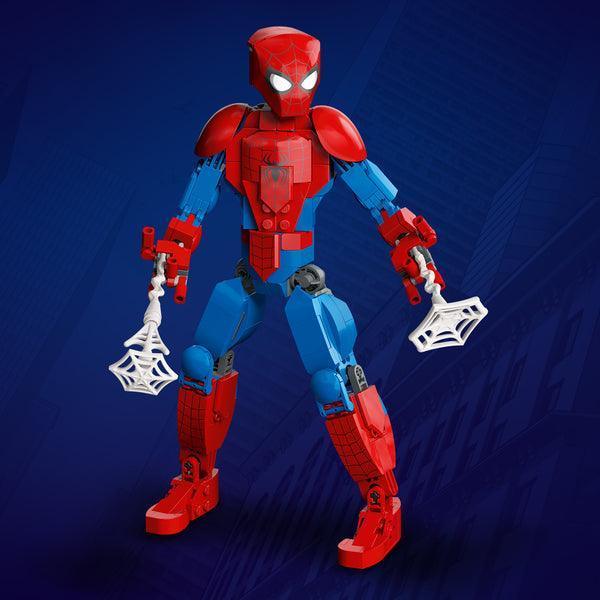 LEGO Spider-Man Figure 76226 Superheroes LEGO SUPERHEROES @ 2TTOYS | Official LEGO shop😊🥰 LEGO €. 20.98