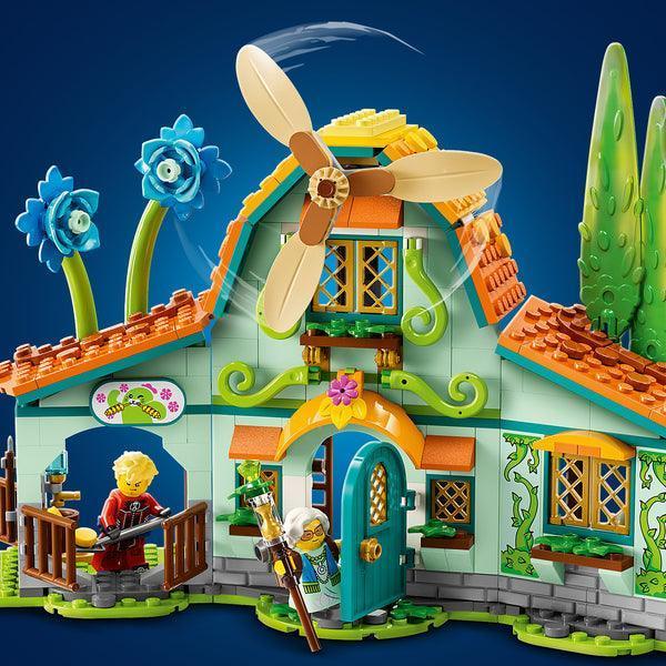 LEGO Stable of Dream Creatures 71459 Dreamzzz LEGO DREAMZZZ @ 2TTOYS | Official LEGO shop😊🥰 LEGO €. 75.98