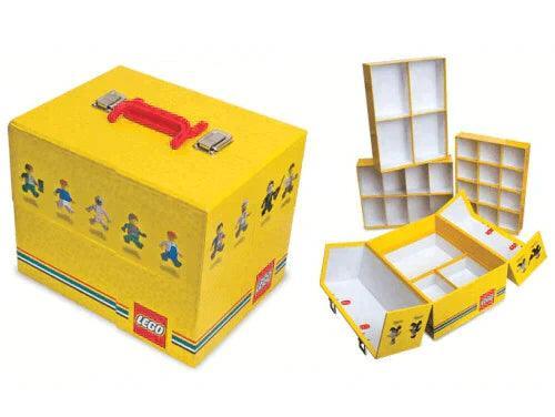 LEGO Store & Carry Case EL709 Gear LEGO Gear @ 2TTOYS | Official LEGO shop😊🥰 LEGO €. 14.99