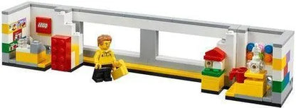 LEGO Store Picture Frame 40359 Creator LEGO CREATOR @ 2TTOYS | Official LEGO shop😊🥰 LEGO €. 14.99