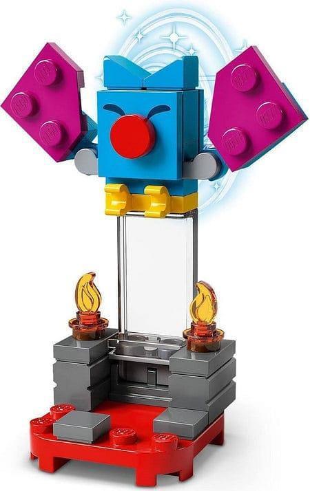 LEGO Super Mario Swoop 71394-5 Super Mario LEGO SUPERMARIO @ 2TTOYS | Official LEGO shop😊🥰 LEGO €. 4.99