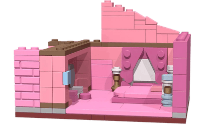 LEGO Taylor Swift house Ideas LEGO IDEAS @ 2TTOYS | Official LEGO shop😊🥰 LEGO €. 0.00