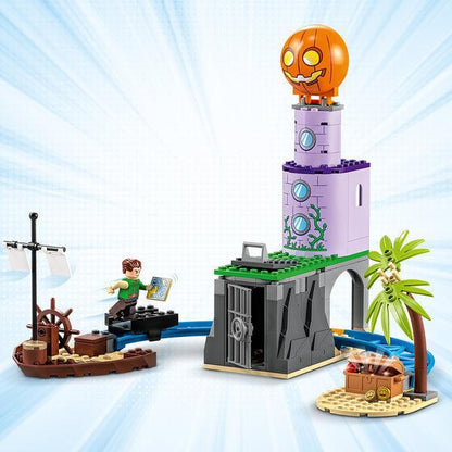 LEGO Team Spidey at Green Goblin's Lighthouse 10790 DUPLO LEGO SPIDERMAN @ 2TTOYS | Official LEGO shop😊🥰 LEGO €. 34.99