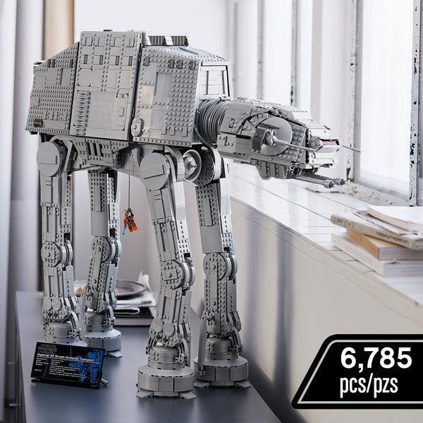 LEGO The AT-AT 75313 Starwars LEGO STARWARS @ 2TTOYS | Official LEGO shop😊🥰 LEGO €. 849.99