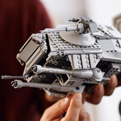 LEGO The AT-AT 75313 Starwars LEGO STARWARS @ 2TTOYS | Official LEGO shop😊🥰 LEGO €. 849.99