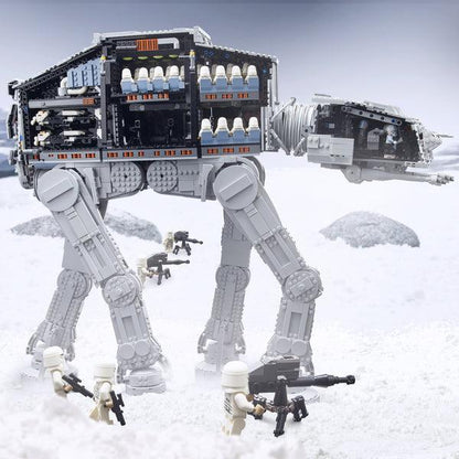 LEGO The AT-AT 75313 Starwars LEGO STARWARS @ 2TTOYS | Official LEGO shop😊🥰 LEGO €. 849.99