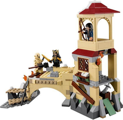 LEGO The Battle of Five Armies 79017 Lord of the Rings LEGO LORD OF THE RINGS @ 2TTOYS | Official LEGO shop😊🥰 LEGO €. 314.99