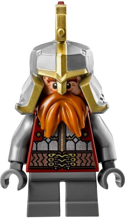 LEGO The Battle of Five Armies 79017 Lord of the Rings LEGO LORD OF THE RINGS @ 2TTOYS | Official LEGO shop😊🥰 LEGO €. 314.99