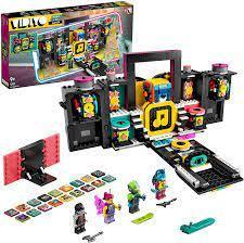 LEGO The Boombox 43115 Vidiyo LEGO Vidiyo @ 2TTOYS | Official LEGO shop😊🥰 LEGO €. 79.49