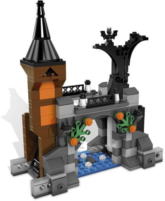 LEGO The Forbidden Bridge 20207 Master Builder Academy LEGO Master Builder Academy @ 2TTOYS | Official LEGO shop😊🥰 LEGO €. 4.49