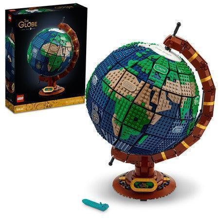 LEGO The Globe 21332 Ideas LEGO IDEAS @ 2TTOYS LEGO €. 234.99