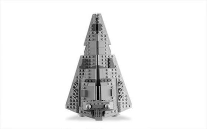 LEGO The Midi-scale Imperial Star Destroyer 8099 Star Wars - Episode IV LEGO STARWARS @ 2TTOYS | Official LEGO shop😊🥰 LEGO €. 149.99