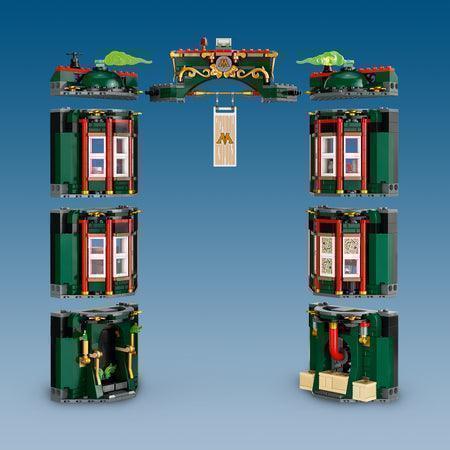 LEGO The Ministry of Magic 76403 Harry Potter LEGO HARRY POTTER @ 2TTOYS LEGO €. 99.99