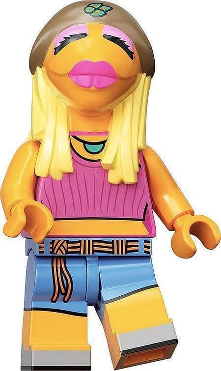 LEGO The Muppet Show 71033 Minifigures (complete serie 12) LEGO MINIFIGUREN @ 2TTOYS | Official LEGO shop😊🥰 LEGO €. 59.99