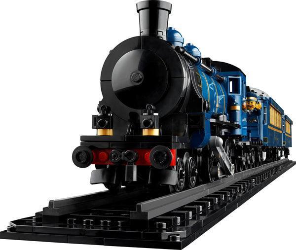 LEGO The Oriënt-Express 21344 Ideas LEGO @ 2TTOYS LEGO IDEAS €. 304.99