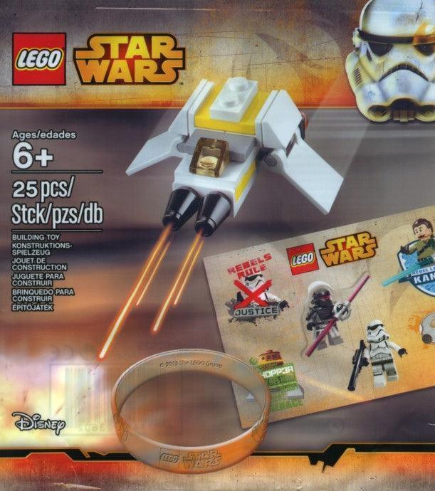 LEGO The Phantom 5002939 Star Wars - Rebels LEGO Star Wars - Rebels @ 2TTOYS | Official LEGO shop😊🥰 LEGO €. 9.99